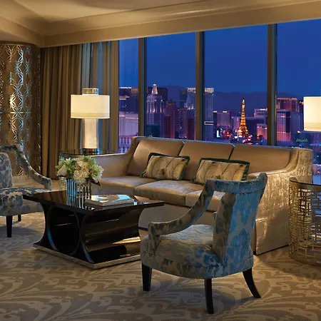 Four Seasons Hotel Las Vegas-2