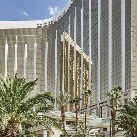 Four Seasons Hotel Las Vegas-3